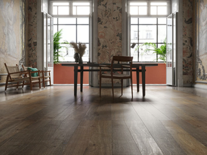 MEDOC MIRANTICO - Oak parquet _ Listone Giordano